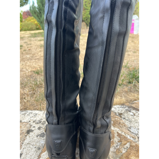 Bottes Sergio Grasso