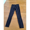 Pantalon noir riding world 36 femme