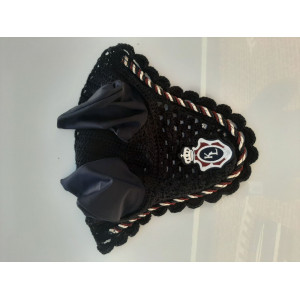 Bonnet Kingsland poney