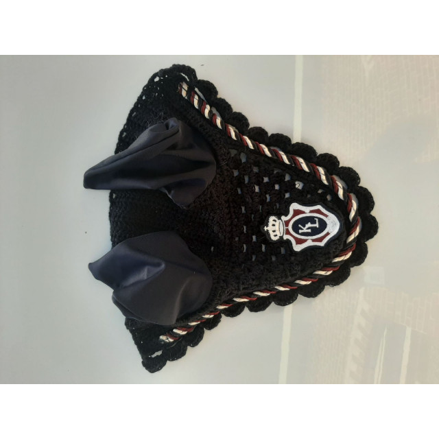 Bonnet Kingsland poney