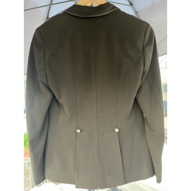 Veste de concours komutekir
