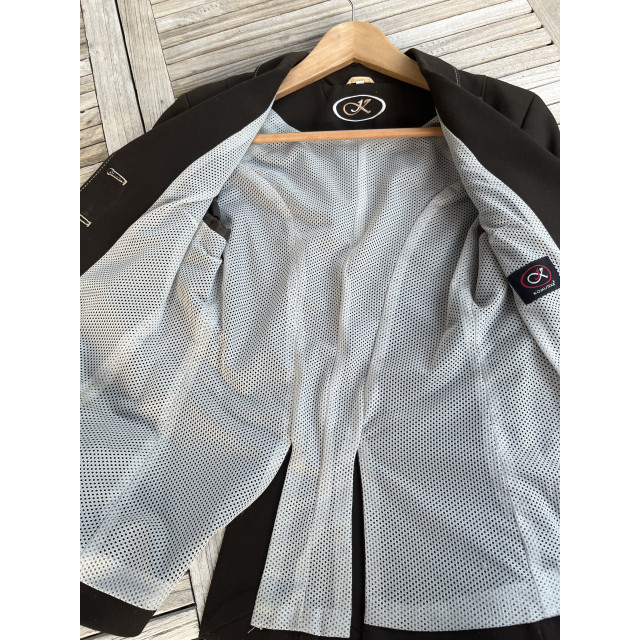 Veste de concours komutekir