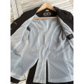 Veste de concours komutekir