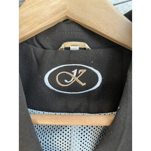 Veste de concours komutekir