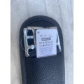 Sangle 55cm noire