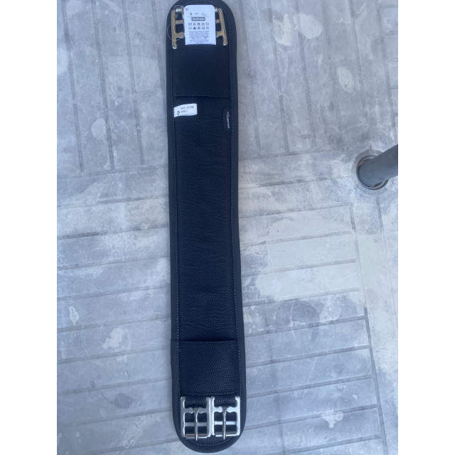 Sangle 55cm noire