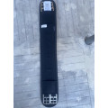 Sangle 55cm noire