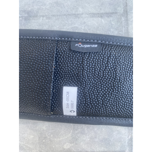 Sangle 55cm noire