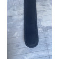 Sangle 55cm noire