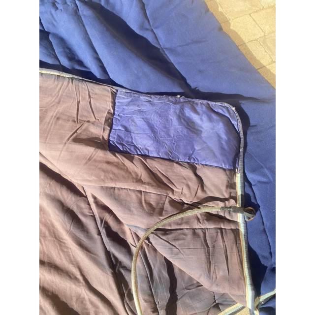 Couverture box 400g