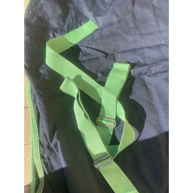 Chemise d’écurie mi-saison