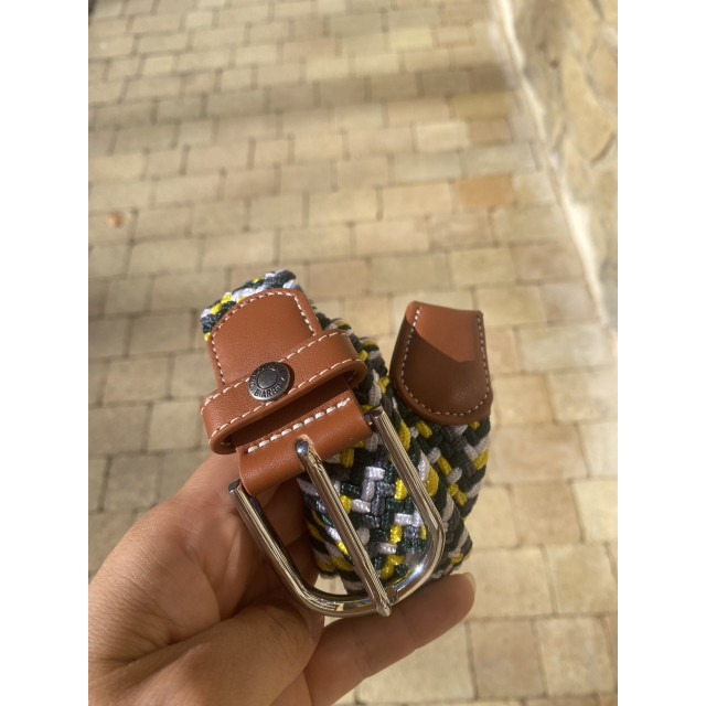 Ceinture Gerrikoa