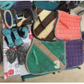 Lot matariel d equitation