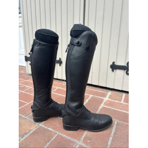 Bottes Equitheme neuves