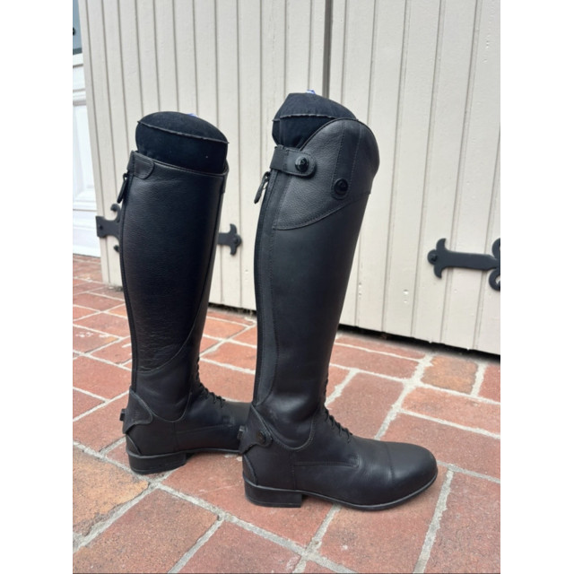 Bottes Equitheme neuves
