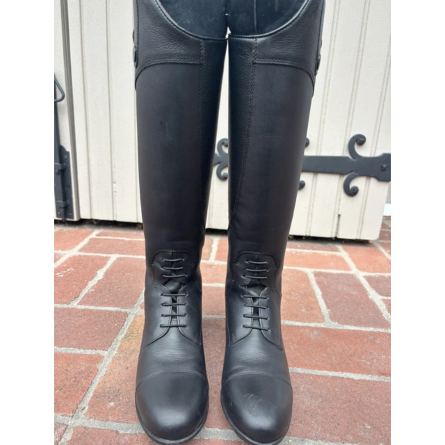Bottes Equitheme neuves