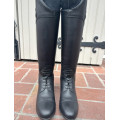 Bottes Equitheme neuves