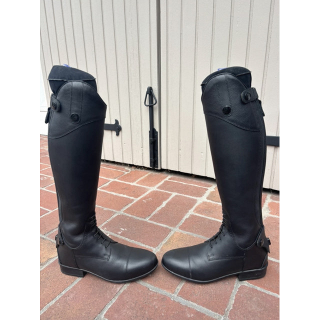 Bottes Equitheme neuves