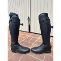Bottes Equitheme neuves