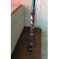 Stick de dressage strass
