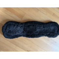 Sangle courte de dressage mouton