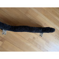 Sangle courte de dressage mouton