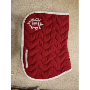 Tapis de selle Pénélope