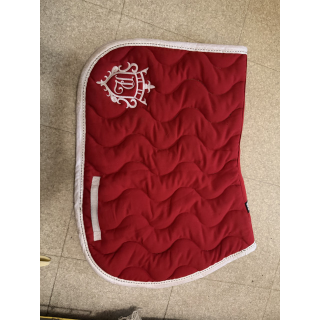 Tapis de selle Pénélope