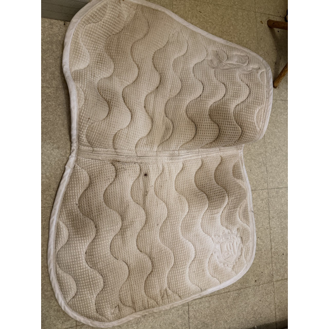 Tapis de selle Pénélope