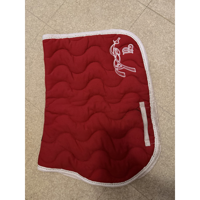 Tapis de selle Pénélope