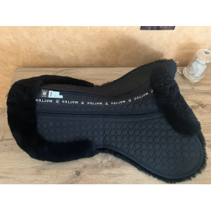 Amortisseur noir cales Mattes