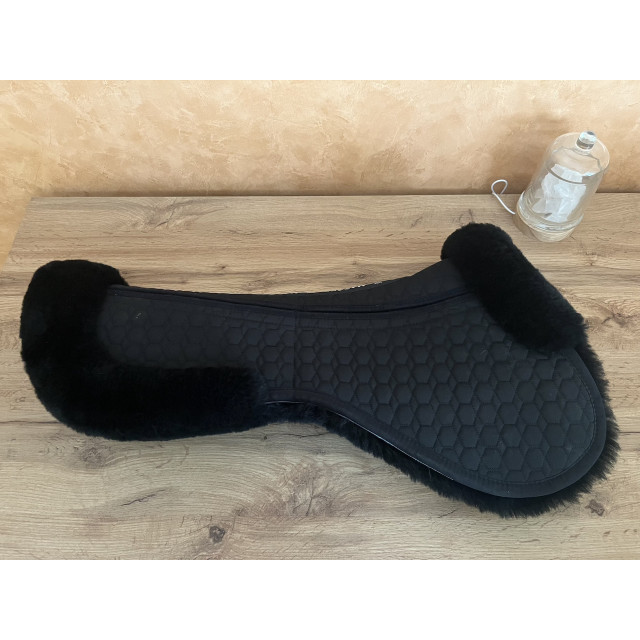Amortisseur noir cales Mattes