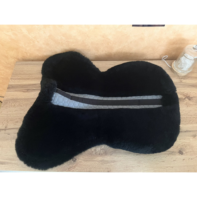 Amortisseur noir cales Mattes