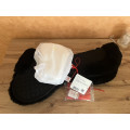 Amortisseur noir cales Mattes