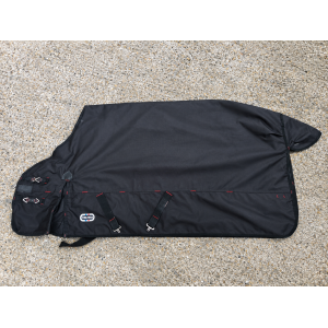 Couverture cheval extérieur Tolteam 100g