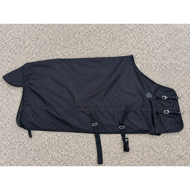Couverture cheval extérieur Tolteam 100g