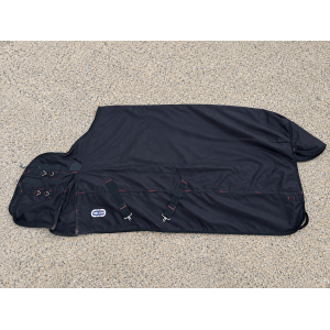 Couverture cheval extérieur Tolteam 300g