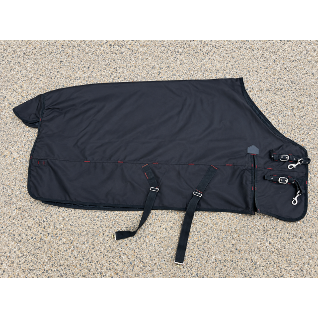 Couverture cheval extérieur Tolteam 300g