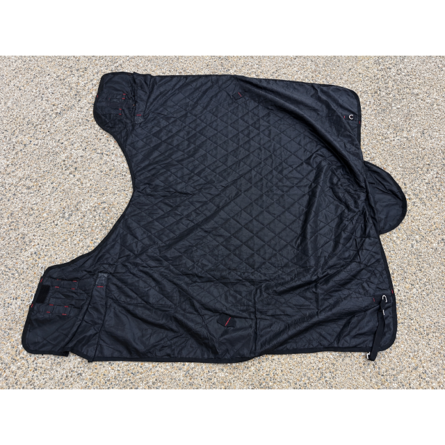 Couverture cheval extérieur Tolteam 300g