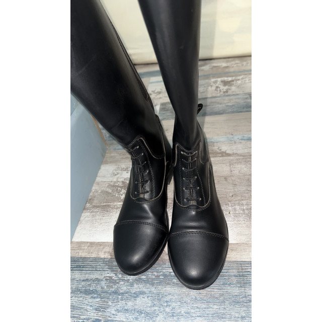 bottes d’équitation taille 39 noire