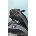 bottes d’équitation taille 39 noire