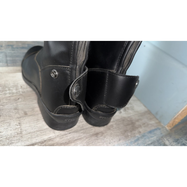 bottes d’équitation taille 39 noire