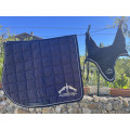 Ensemble bonnet + tapis Veredus