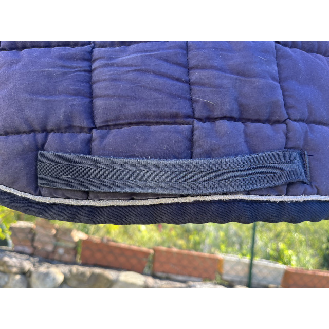 Ensemble bonnet + tapis Veredus
