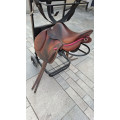 Selle CWD SE09