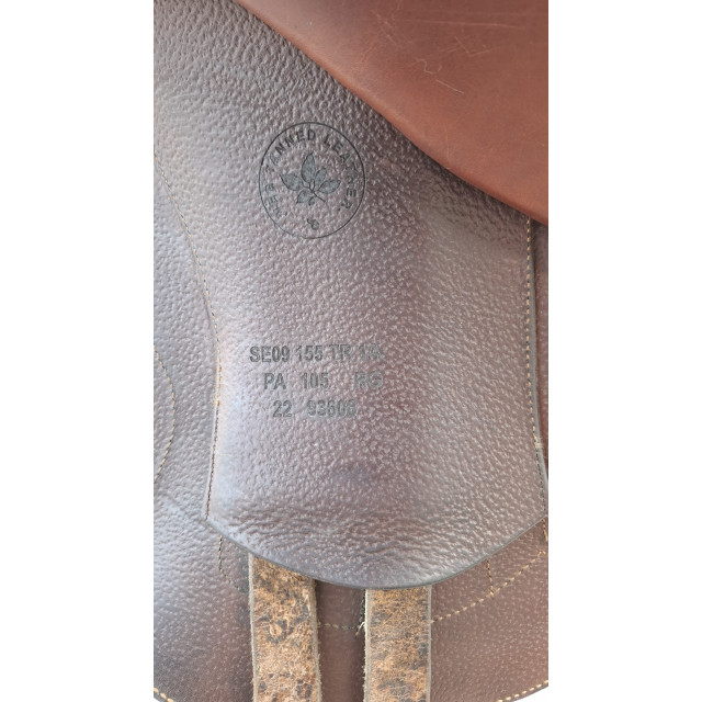 Selle CWD SE09