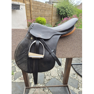 Selle STUBBEN SIEGFRIED II