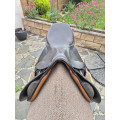 Selle STUBBEN SIEGFRIED II