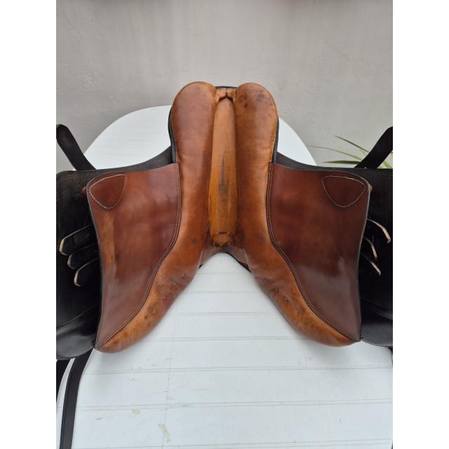 Selle STUBBEN SIEGFRIED II
