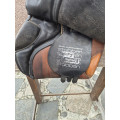Selle STUBBEN SIEGFRIED II